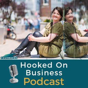 Hooked On Business
