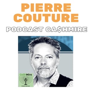 Ca$hMire de Pierre Couture