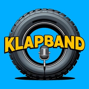 Autofans Klapband
