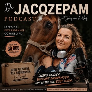 Jacqzepam Podcast