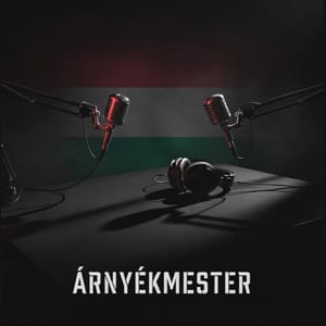 Árnyékmester - Hungarian Shadowing Practice