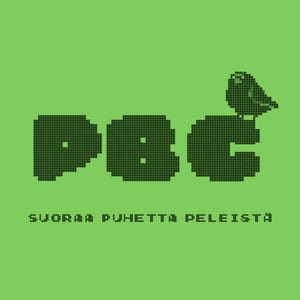 Pelikerho – PBC