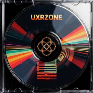 UXRZONE — Synthetic Metaradio