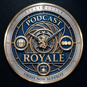 Podcast Royale
