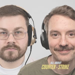All About Counter-Strike Podcast