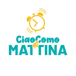 CiaoComo di Mattina