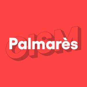 CISM 89.3 : Palmarès de CISM