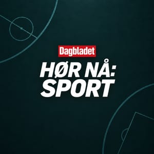 HØR NÅ: Sport