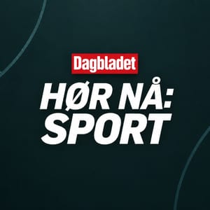 HØR NÅ: Sport