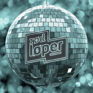 Rød Løper: Dansefeber