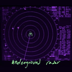 Underground Radar