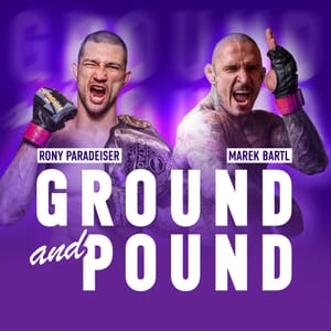 GROUND AND POUND