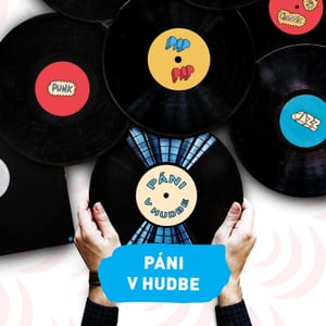 Páni v hudbe