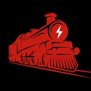 Rock Train