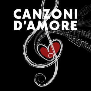 Canzoni d'Amore