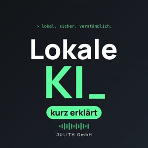 Lokale KI – kurz erklärt
