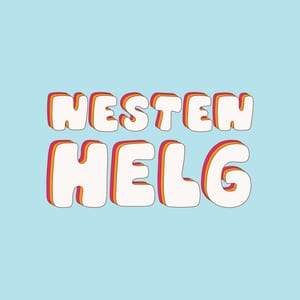 Nesten helg