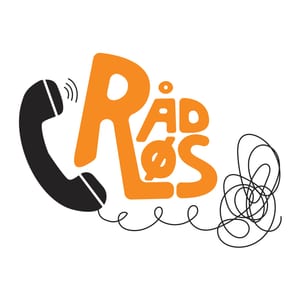 Rådløs