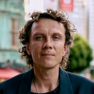 Александр Волчек. Про жизнь, духовность и бизнес