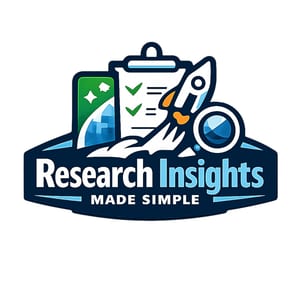 Research Insights Made Simple