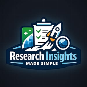 Research Insights Made Simple