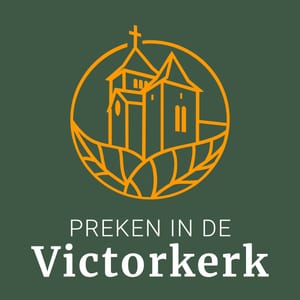 Preken in de Victorkerk