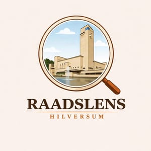 Raadslens Hilversum