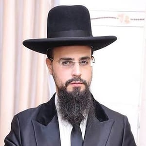 הרב שקד בוהדנה