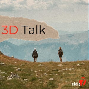 3D Talk