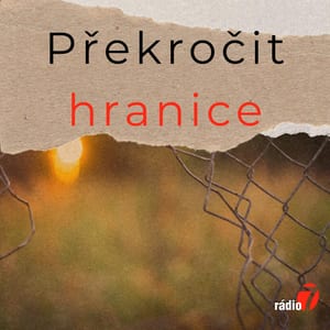 Překročit hranice