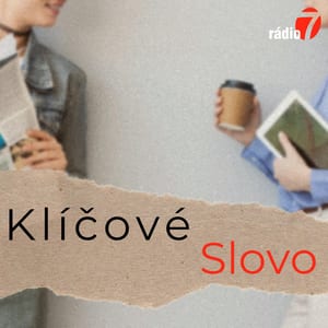 Klíčové slovo