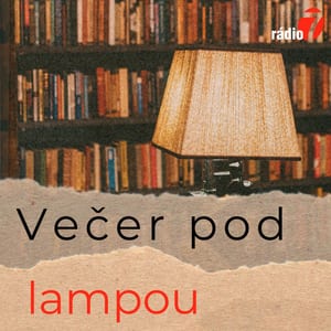 Večer pod lampou