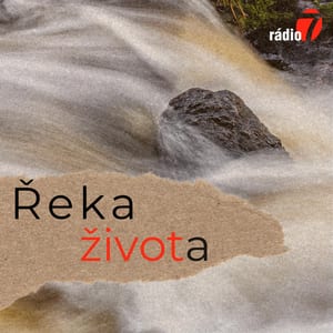 Řeka života