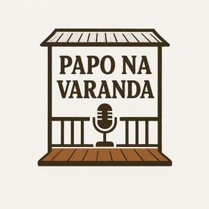 Papo na Varanda - Rádio Ampére FM
