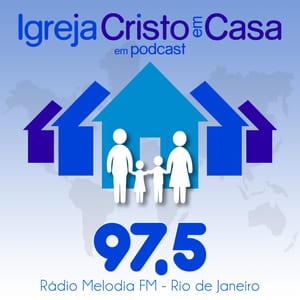 Igreja Cristo em Casa