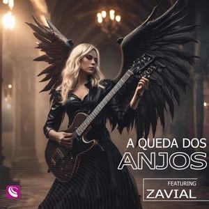 A Queda dos Anjos
