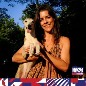 Mundo Animal | Com Érica Araújo