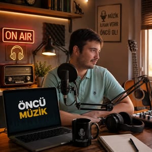 ÖNCÜ MÜZİK