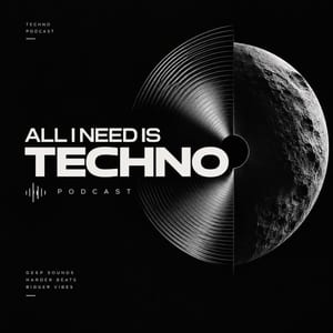 All i need is Techno! by dj Shabby