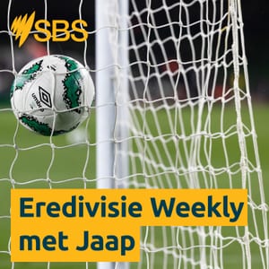 Eredivisie Weekly met Jaap