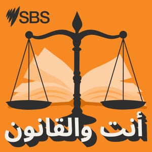 Know Your Rights - أنت والقانون
