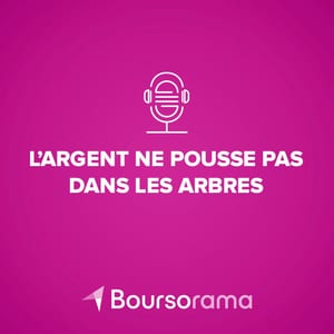 L'argent ne pousse pas dans les arbres