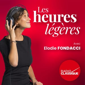 Les Heures légères