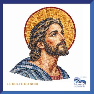 Le culte du soir