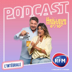 Le Meilleur des Réveils - l'intégrale