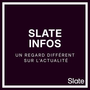 Slate Infos
