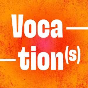 Vocation(s)