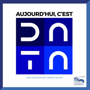 Aujourd'hui, c'est data