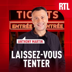 Laissez-vous tenter