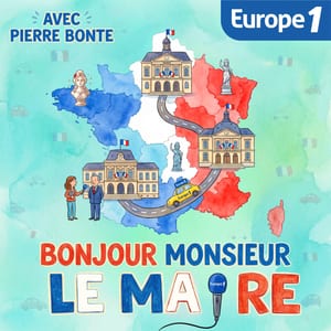 Bonjour Monsieur le Maire